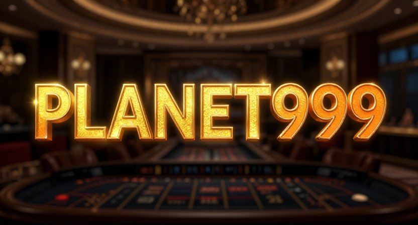 PLANET999